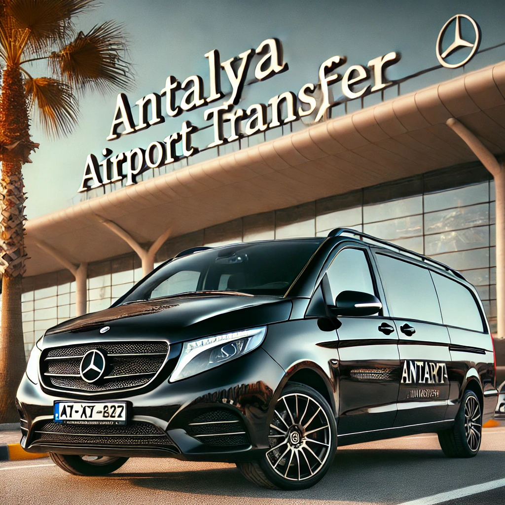 Group Transportation